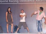 Provogue fashion show at the 'Equine Racing Awards' at Mahalaxmi Race Course