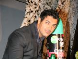 John Abraham launches new DEO from Garnier at Taj Land's End