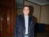 Boman Irani becomes the Brand Ambassador of the NGO "AHEAD"