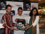 Raghav Sanchar launches Vande Mataram album