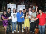 Ramji Gulati's 'Hum Sab Ek Hain' album launch