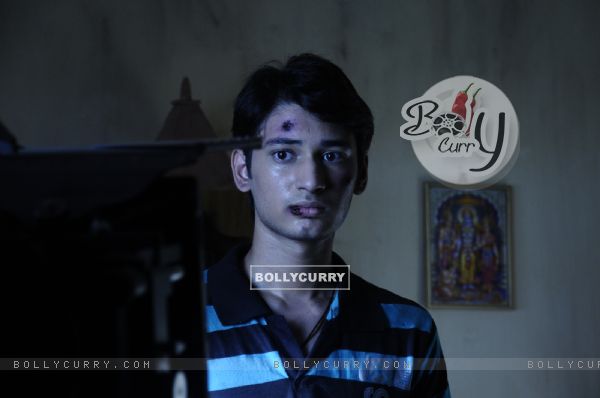 Nikhil in Muhurat shot of the film 'PINJRA' in Noida (100098)