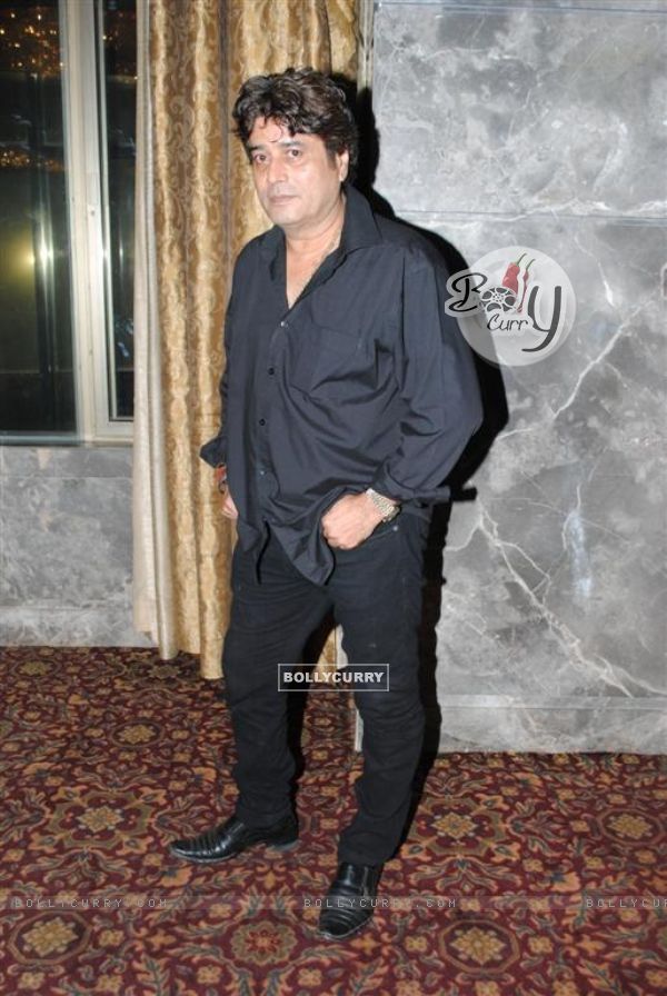 Anand Balraj at Music Launch of Maalik Ek Sea Princess, Mumbai