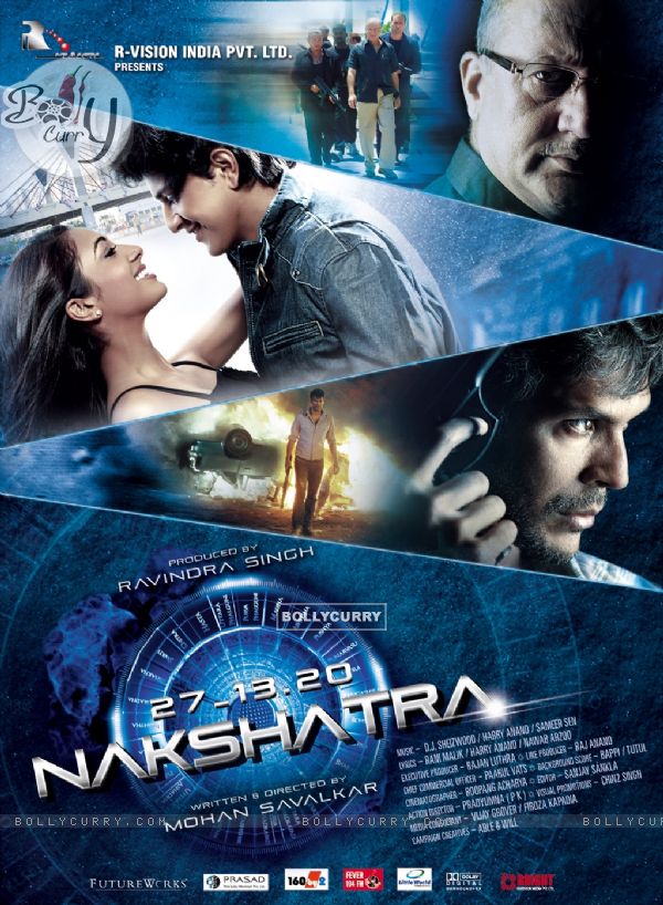 Poster of the movie Nakshatra (103571)