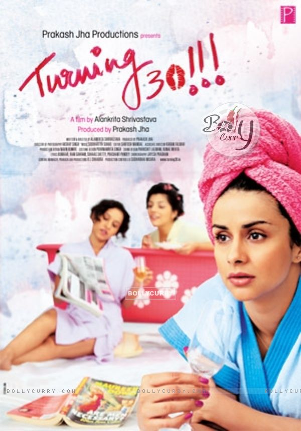 Poster of the movie Turning 30!!! (107611)