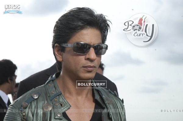 Hot and Handsome Shahrukh Khan