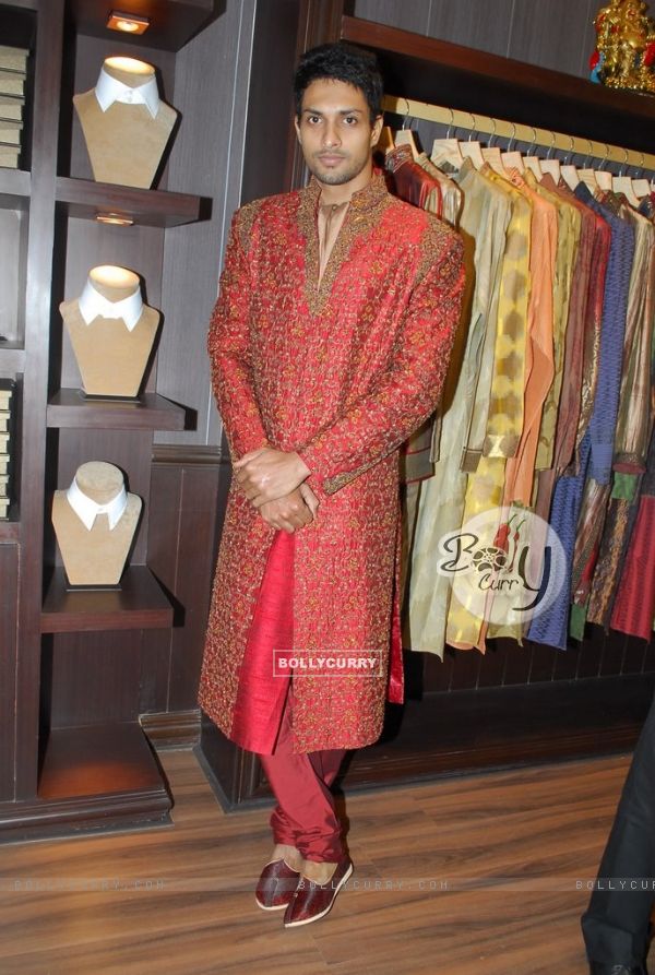 M11M Men Store launch at Juhu