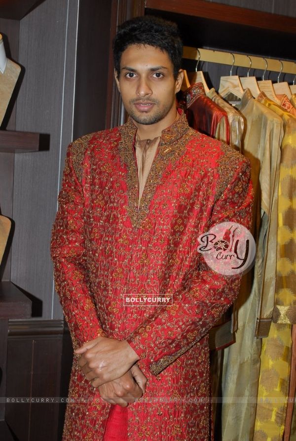 M11M Men Store launch at Juhu