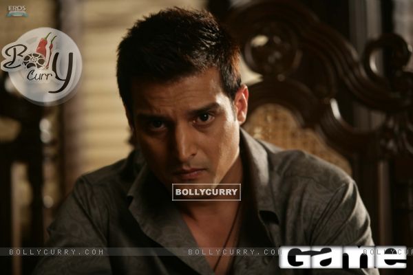 Jimmy Sheirgill as Vikram Kapoor in the movie Game(2011) (112716)