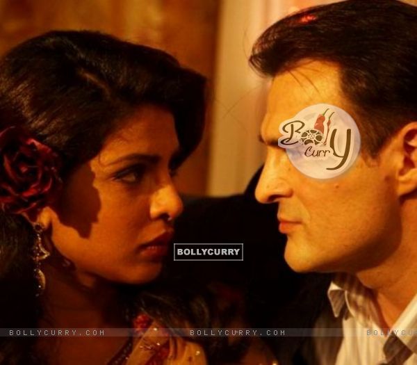 Still image from the movie 7 Khoon Maaf (117451)