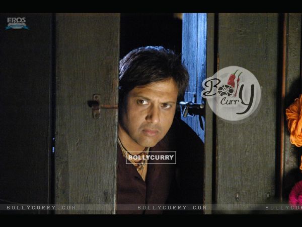 Govinda in Chal Chala Chal movie