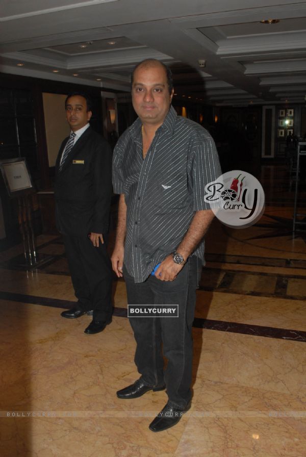 Celebs at Coca Cola and NDTV 'Support My School' event at the Taj Land's End