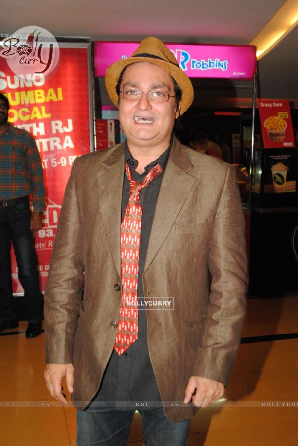 Vinay Pathak at Premiere of 'Utt Pataang' movie (119553)