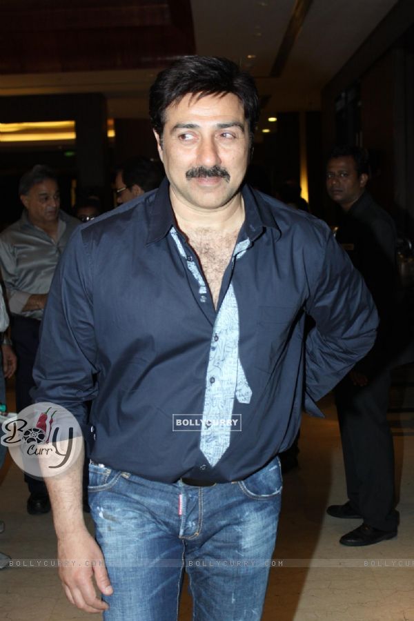 Sunny Deol - Images