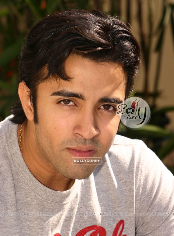 Nilesh Sahay at a press meet to promote their film "Angel"
