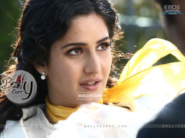 Katrina looking simple and pretty (12327)