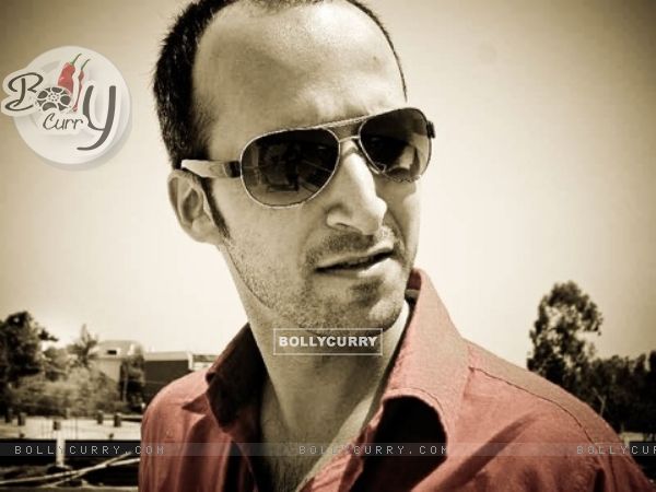 Areesz Gandhi