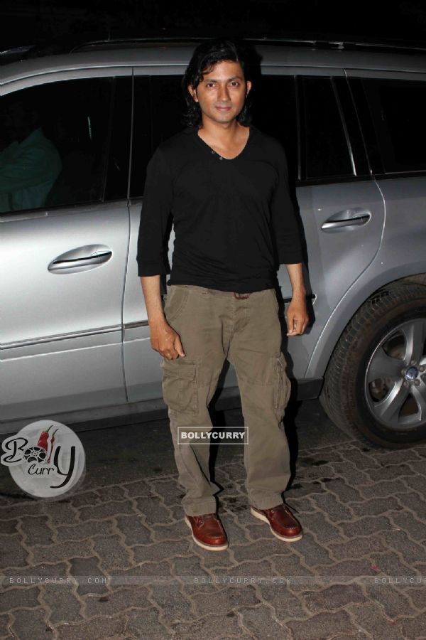 Bollywood Celebs at launch of Ameesha Patel's production house Aurus