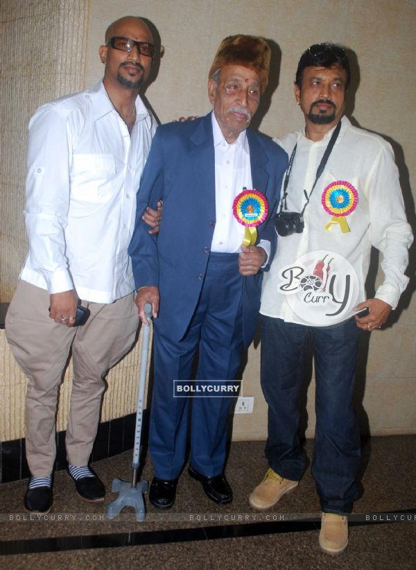 Bollywood celebs at Dada Saheb Phalke Awards