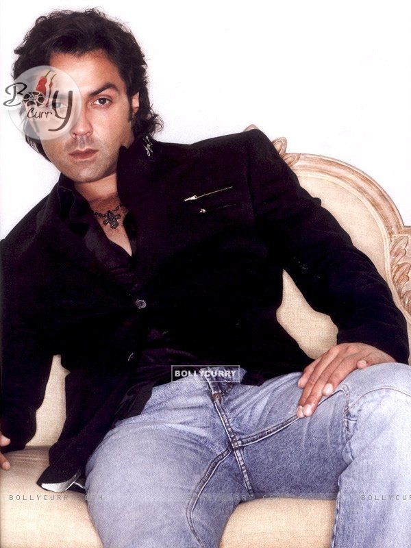 Bobby Deol 547