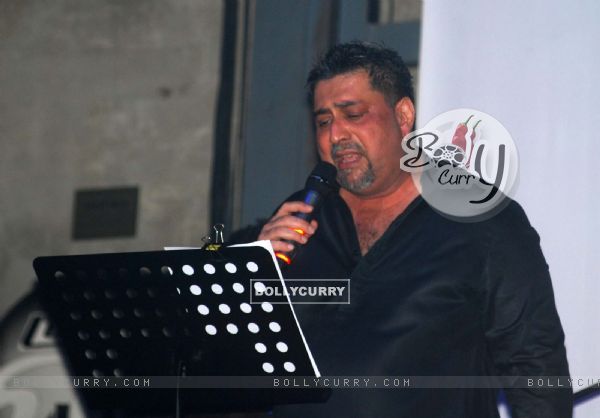 Music launch of movie 'Shaitan' (134741)