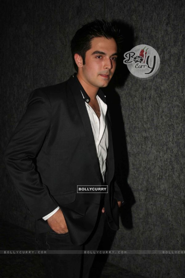 Celebs at Farah Ali Khan's dinner for Moet & Chandon champagne launch