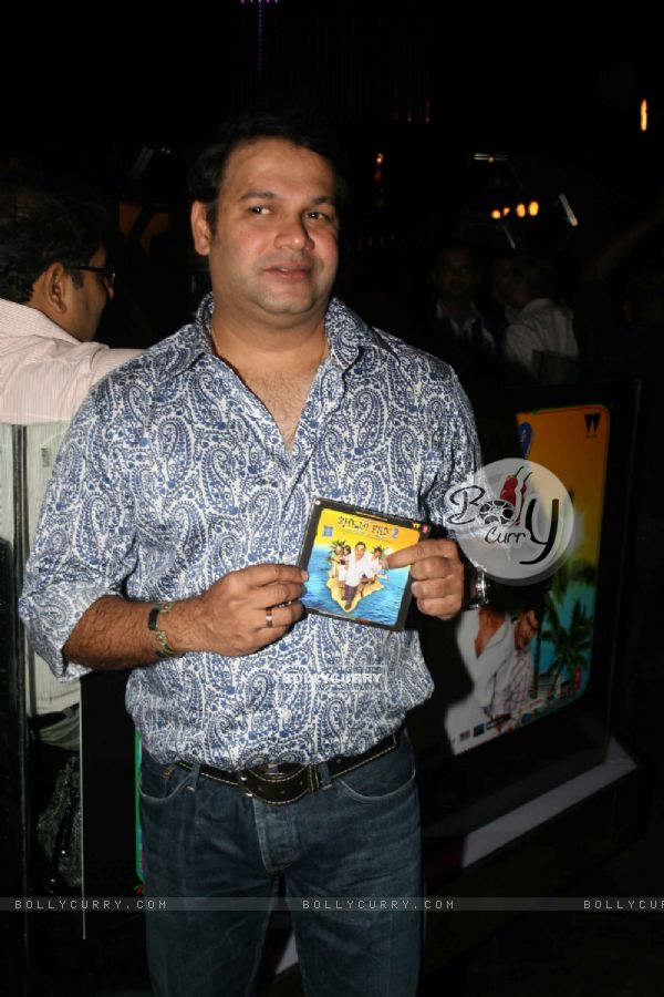 Celebs at Bheja Fry 2 music launch at Tryst in Mumbai