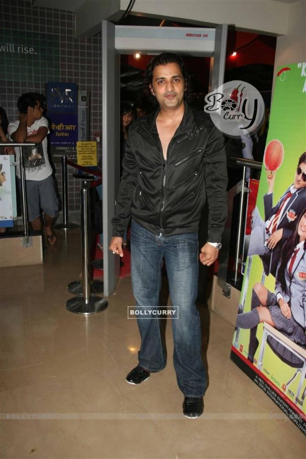 Celebs at Premiere of the Movie Always Kabhi Kabhi at PVR, Juhu (138499)