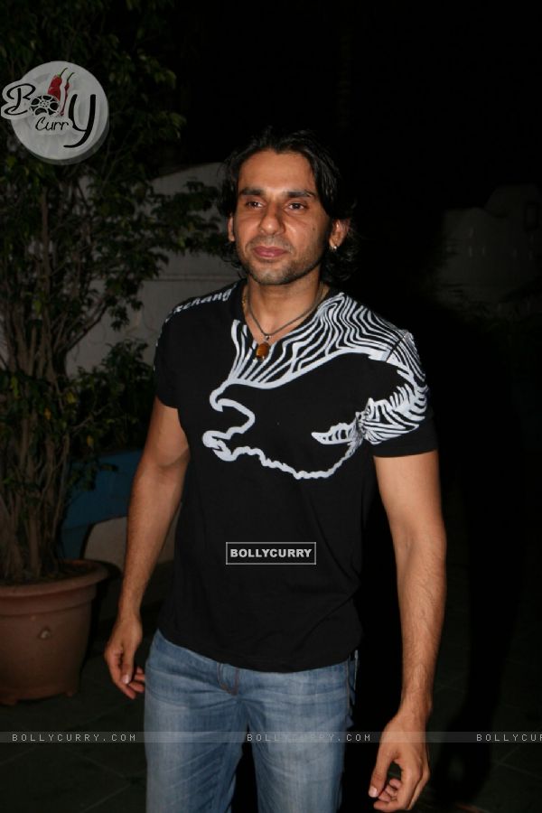 Celebs at Music launch party of 'Koi Roko Na'