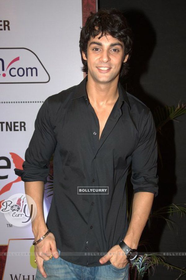 Karan Wahi