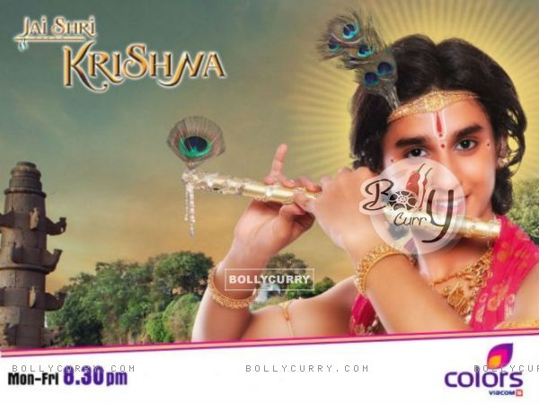 Jai Shri Krishna(2009-10), ColorsTV