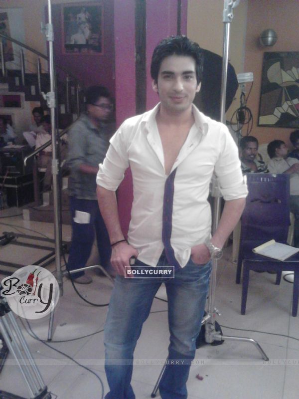 Mohit Sehgal