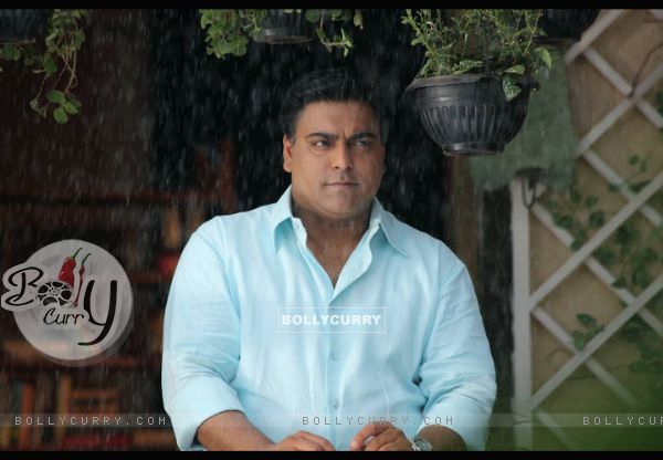 Ram Kapoor in the show Bade Acche Lagte Hai