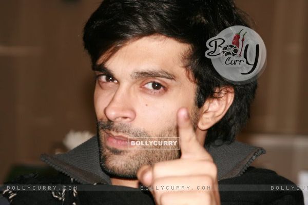 Karan Singh Grover