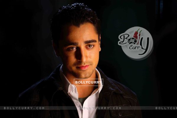 Imran Khan in the movie Luck