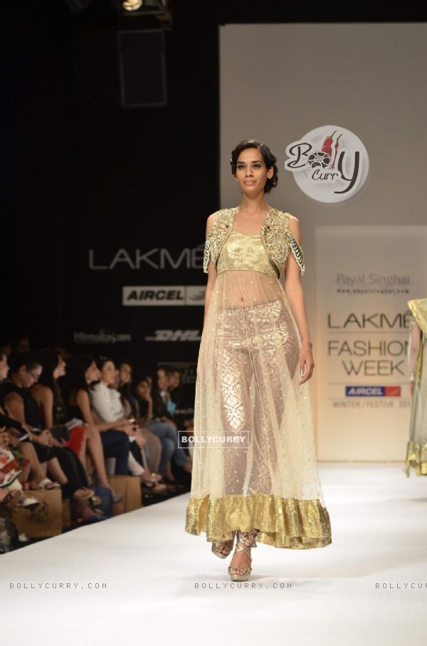 payal singhal collection