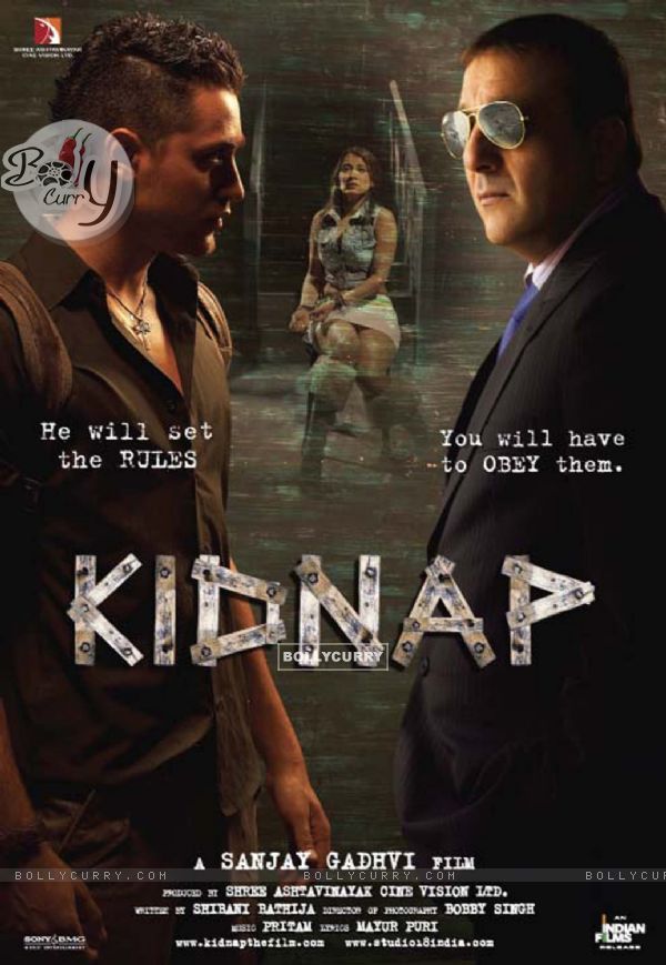 Kidnap movie poster (15627)
