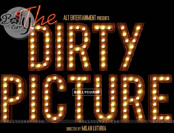 Poster of movie The Dirty Picture (156704)