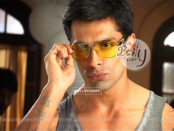 Karan Singh Grover