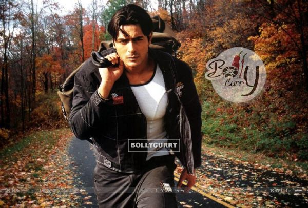 Arjun Rampal