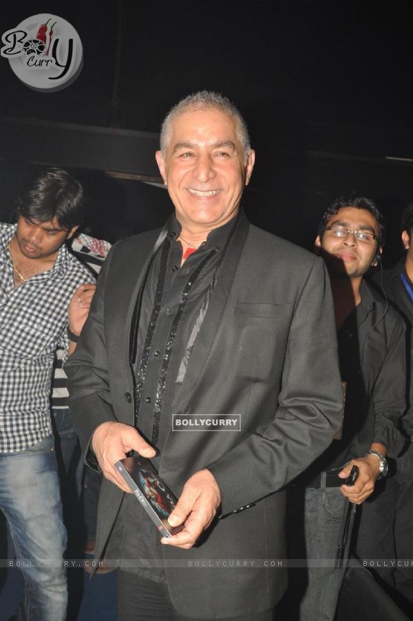 Dalip Tahil on the Ra.One music launch (158684)