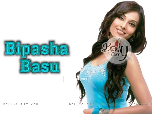 Bipasha Basu