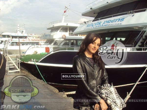 Sadia Khan