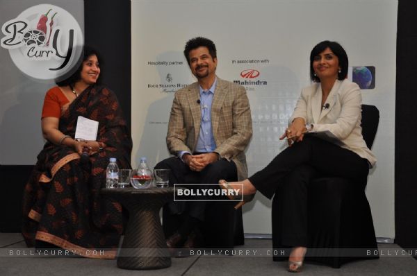 Anil Kapoor fronts new CCN freedon project documentary