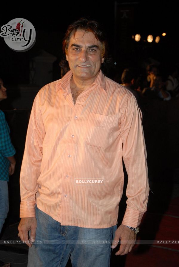 Celebs at Premiere of film 'Chargesheet' in Cinemax (161672)