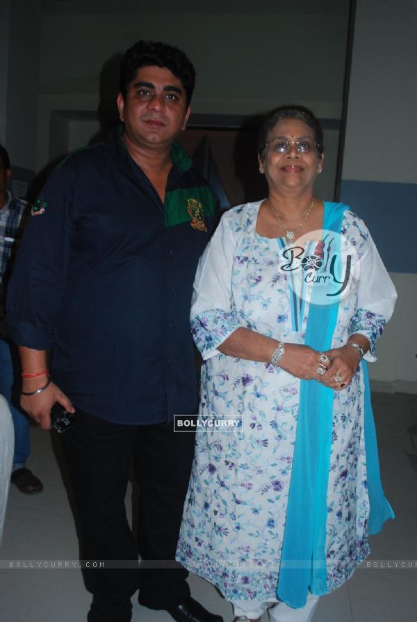 Producer Rajan Shahis new show Kuch Toh Log Kahege bash