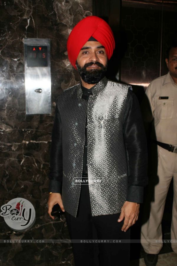 Celebs at Success party of 'Force' movie (162919)