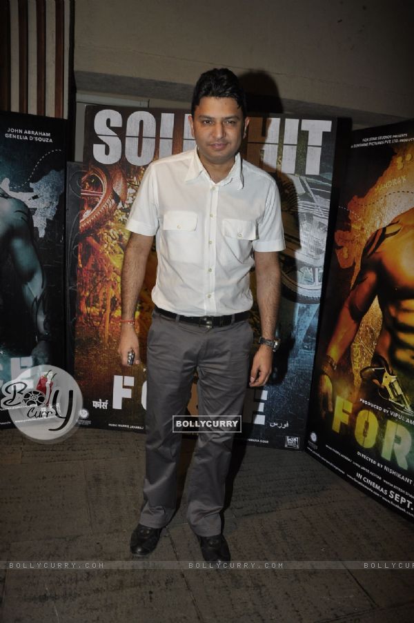 Celebs at Success party of 'Force' movie (162929)