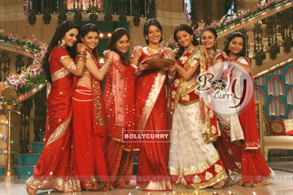 Zee TV Diwali Celebrations 2011