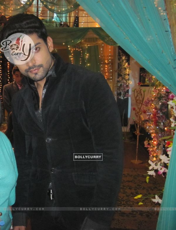 Maan And Geet